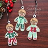 Creative Expressions Cathie Shuttleworth Paper Cuts Festive Gingerbread Boy (CEDPC1243) (OUTLET) Creative Expressions Cathie Shuttleworth Paper Cuts Festive Gingerbread Boy (CEDPC1243) (OUTLET)