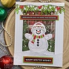 Creative Expressions Cathie Shuttleworth Paper Cuts Festive Snowman (CEDPC1246) (OUTLET) Creative Expressions Cathie Shuttleworth Paper Cuts Festive Snowman (CEDPC1246) (OUTLET)