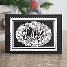 Creative Expressions Paper Panda Craft Die Ornate Christmas (CEDPP028) (OUTLET) Creative Expressions Paper Panda Craft Die Ornate Christmas (CEDPP028) (OUTLET)
