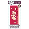 Creative Expressions Paper Panda Craft Die Best Friends Adventure (CEDPP038) (OUTLET) Creative Expressions Paper Panda Craft Die Best Friends Adventure (CEDPP038) (OUTLET)