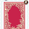 Creative Expressions Paper Panda Craft Die Roses In Bloom (CEDPP043) (OUTLET) Creative Expressions Paper Panda Craft Die Roses In Bloom (CEDPP043) (OUTLET)