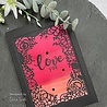 Creative Expressions Paper Panda Craft Die Roses In Bloom (CEDPP043) (OUTLET) Creative Expressions Paper Panda Craft Die Roses In Bloom (CEDPP043) (OUTLET)