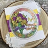 Creative Expressions Sue Wilson StampCuts Iris (CEDSC012) (OUTLET) Creative Expressions Sue Wilson StampCuts Iris (CEDSC012) (OUTLET)