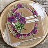 Creative Expressions Sue Wilson StampCuts Iris (CEDSC012) (OUTLET) Creative Expressions Sue Wilson StampCuts Iris (CEDSC012) (OUTLET)