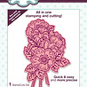 Creative Expressions Sue Wilson StampCuts Periwinkle (CEDSC015) (OUTLET) Creative Expressions Sue Wilson StampCuts Periwinkle (CEDSC015) (OUTLET)