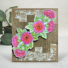 Creative Expressions Sue Wilson StampCuts Periwinkle (CEDSC015) (OUTLET) Creative Expressions Sue Wilson StampCuts Periwinkle (CEDSC015) (OUTLET)