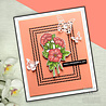 Creative Expressions Sue Wilson StampCuts Periwinkle (CEDSC015) (OUTLET) Creative Expressions Sue Wilson StampCuts Periwinkle (CEDSC015) (OUTLET)