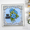Creative Expressions Sue Wilson StampCuts Periwinkle (CEDSC015) (OUTLET) Creative Expressions Sue Wilson StampCuts Periwinkle (CEDSC015) (OUTLET)
