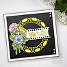 Creative Expressions Sue Wilson StampCuts Periwinkle (CEDSC015) (OUTLET) Creative Expressions Sue Wilson StampCuts Periwinkle (CEDSC015) (OUTLET)