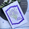 Creative Expressions Sue Wilson StampCuts Periwinkle (CEDSC015) (OUTLET) Creative Expressions Sue Wilson StampCuts Periwinkle (CEDSC015) (OUTLET)