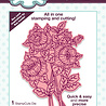 Creative Expressions Sue Wilson StampCuts Old Rose (CEDSC016) (OUTLET) Creative Expressions Sue Wilson StampCuts Old Rose (CEDSC016) (OUTLET)