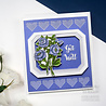 Creative Expressions Sue Wilson StampCuts Old Rose (CEDSC016) (OUTLET) Creative Expressions Sue Wilson StampCuts Old Rose (CEDSC016) (OUTLET)