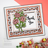 Creative Expressions Sue Wilson StampCuts Old Rose (CEDSC016) (OUTLET) Creative Expressions Sue Wilson StampCuts Old Rose (CEDSC016) (OUTLET)