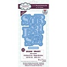 Creative Expressions Sue Wilson Craft Die & Stamp Big Bold Words Surprise (CEDSD009) (OUTLET) Creative Expressions Sue Wilson Craft Die & Stamp Big Bold Words Surprise (CEDSD009) (OUTLET)