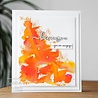 Creative Expressions Sue Wilson Craft Die & Stamp Bold Shadowed Sentiment Because (CEDSD012) (OUTLET) Creative Expressions Sue Wilson Craft Die & Stamp Bold Shadowed Sentiment Because (CEDSD012) (OUTLET)