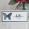 Creative Expressions Sue Wilson Craft Die & Stamp Bold Shadowed Sentiment Hello (CEDSD013) (OUTLET) Creative Expressions Sue Wilson Craft Die & Stamp Bold Shadowed Sentiment Hello (CEDSD013) (OUTLET)