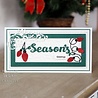 Creative Expressions Sue Wilson Craft Die & Stamp Festive Collection Seasons (CEDSD024) (OUTLET) Creative Expressions Sue Wilson Craft Die & Stamp Festive Collection Seasons (CEDSD024) (OUTLET)