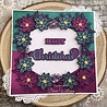 Creative Expressions Sue Wilson Craft Die Festive Happy Christmas (CEDSS028) (OUTLET) Creative Expressions Sue Wilson Craft Die Festive Happy Christmas (CEDSS028) (OUTLET)