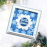 Creative Expressions Sue Wilson Craft Die Festive Shadowed Sentiments Tis The Season (CEDSS052) (OUTLET) Creative Expressions Sue Wilson Craft Die Festive Shadowed Sentiments Tis The Season (CEDSS052) (OUTLET)