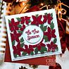 Creative Expressions Sue Wilson Craft Die Festive Shadowed Sentiments Tis The Season (CEDSS052) (OUTLET) Creative Expressions Sue Wilson Craft Die Festive Shadowed Sentiments Tis The Season (CEDSS052) (OUTLET)