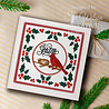 Creative Expressions Sue Wilson Craft Die Festive Shadowed Sentiments Tis The Season (CEDSS052) (OUTLET) Creative Expressions Sue Wilson Craft Die Festive Shadowed Sentiments Tis The Season (CEDSS052) (OUTLET)