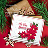 Creative Expressions Sue Wilson Craft Die Festive Shadowed Sentiments Tis The Season (CEDSS052) (OUTLET) Creative Expressions Sue Wilson Craft Die Festive Shadowed Sentiments Tis The Season (CEDSS052) (OUTLET)