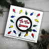 Creative Expressions Sue Wilson Craft Die Festive Shadowed Sentiments Tis The Season (CEDSS052) (OUTLET) Creative Expressions Sue Wilson Craft Die Festive Shadowed Sentiments Tis The Season (CEDSS052) (OUTLET)