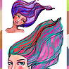 Creative Expressions Jane Davenport Clear Stamp Flyaway (CEJDCS004) (OUTLET) Creative Expressions Jane Davenport Clear Stamp Flyaway (CEJDCS004) (OUTLET)