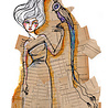 Creative Expressions Jane Davenport Clear Stamp Flyaway (CEJDCS004) (OUTLET) Creative Expressions Jane Davenport Clear Stamp Flyaway (CEJDCS004) (OUTLET)