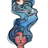 Creative Expressions Jane Davenport Clear Stamp Swirling Bardot (CEJDCS005) (OUTLET) Creative Expressions Jane Davenport Clear Stamp Swirling Bardot (CEJDCS005) (OUTLET)
