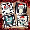 Creative Expressions Jane Davenport Clear Stamp Set Kitty Christmas (CEJDCS024) (OUTLET) Creative Expressions Jane Davenport Clear Stamp Set Kitty Christmas (CEJDCS024) (OUTLET)