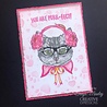 Creative Expressions Jane Davenport Clear Stamp Set Kitty Christmas (CEJDCS024) (OUTLET) Creative Expressions Jane Davenport Clear Stamp Set Kitty Christmas (CEJDCS024) (OUTLET)