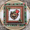 Creative Expressions Jane Davenport Clear Stamp Set Santa Paws (CEJDCS028) (OUTLET) Creative Expressions Jane Davenport Clear Stamp Set Santa Paws (CEJDCS028) (OUTLET)