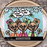 Creative Expressions Jane Davenport Clear Stamp Set Santa Paws (CEJDCS028) (OUTLET) Creative Expressions Jane Davenport Clear Stamp Set Santa Paws (CEJDCS028) (OUTLET)