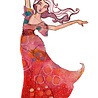 Creative Expressions Jane Davenport Stencil A4 Beautiful Dreamer (CEJDST004) (OUTLET) Creative Expressions Jane Davenport Stencil A4 Beautiful Dreamer (CEJDST004) (OUTLET)