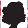 Creative Expressions Jane Davenport Mask & Stencil A4 Dainty Dame (CEJDST007) (OUTLET) Creative Expressions Jane Davenport Mask & Stencil A4 Dainty Dame (CEJDST007) (OUTLET)
