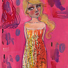 Creative Expressions Jane Davenport Stencil A4 Face to Face (8pcs) (CEJDST008) (OUTLET) Creative Expressions Jane Davenport Stencil A4 Face to Face (8pcs) (CEJDST008) (OUTLET)