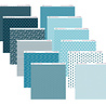Creative Expressions Sue Wilson Paper Pad 8x8 Inch Nautical Adventures (CEPP0010) (OUTLET) Creative Expressions Sue Wilson Paper Pad 8x8 Inch Nautical Adventures (CEPP0010) (OUTLET)