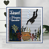 Creative Expressions Sue Wilson Paper Pad 8x8 Inch Nautical Adventures (CEPP0010) (OUTLET) Creative Expressions Sue Wilson Paper Pad 8x8 Inch Nautical Adventures (CEPP0010) (OUTLET)