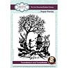 Creative Expressions Paper Panda Rubber Stamp A6 Tweedledum and Tweedledee (CERPP011) (OUTLET) Creative Expressions Paper Panda Rubber Stamp A6 Tweedledum and Tweedledee (CERPP011) (OUTLET)