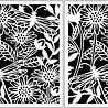 Creative Expressions Jamie Rodgers Stencil Delicate Dragonflies (CEST073) (OUTLET) Creative Expressions Jamie Rodgers Stencil Delicate Dragonflies (CEST073) (OUTLET)