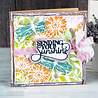Creative Expressions Jamie Rodgers Stencil Delicate Dragonflies (CEST073) (OUTLET) Creative Expressions Jamie Rodgers Stencil Delicate Dragonflies (CEST073) (OUTLET)
