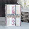 Creative Expressions Jamie Rodgers Stencil Delicate Dragonflies (CEST073) (OUTLET) Creative Expressions Jamie Rodgers Stencil Delicate Dragonflies (CEST073) (OUTLET)