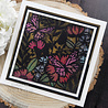 Creative Expressions Jamie Rodgers Stencil Wings Of Wonder (CEST074) (OUTLET) Creative Expressions Jamie Rodgers Stencil Wings Of Wonder (CEST074) (OUTLET)