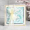 Creative Expressions Jamie Rodgers Stencil Poppy Garden (CEST075) (OUTLET) Creative Expressions Jamie Rodgers Stencil Poppy Garden (CEST075) (OUTLET)