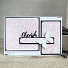 Creative Expressions Jamie Rodgers Stencil Cherry Blossom (CEST076) (OUTLET) Creative Expressions Jamie Rodgers Stencil Cherry Blossom (CEST076) (OUTLET)