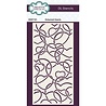 Creative Expressions Stencil DL Entwined Hearts (CEST101) (OUTLET) Creative Expressions Stencil DL Entwined Hearts (CEST101) (OUTLET)