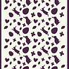 Creative Expressions DL Stencil Happy Hopping (CEST102) (OUTLET) Creative Expressions DL Stencil Happy Hopping (CEST102) (OUTLET)