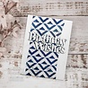 Creative Expressions DL Stencil Tip Top (CEST108) (OUTLET) Creative Expressions DL Stencil Tip Top (CEST108) (OUTLET)