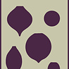 Creative Expressions Companion Colouring Stencil Bauble Bliss (CEST120) (OUTLET) Creative Expressions Companion Colouring Stencil Bauble Bliss (CEST120) (OUTLET)